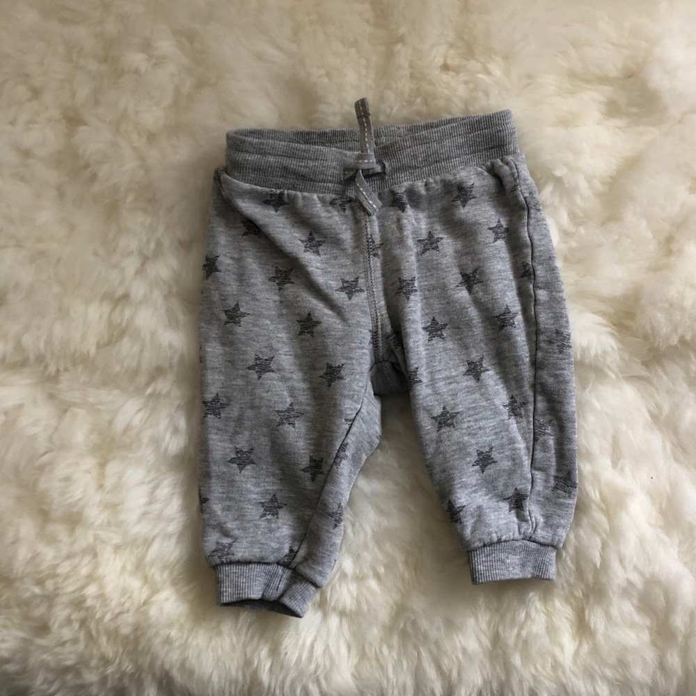 H&M pants